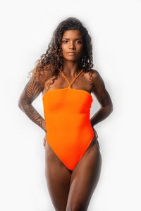 Santorini One Piece