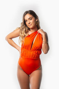 Nefertary One Piece