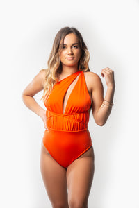 Nefertary One Piece