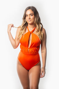 Nefertary One Piece